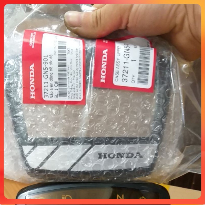 Kính đồng hồ dream thái zin - honda ..zara