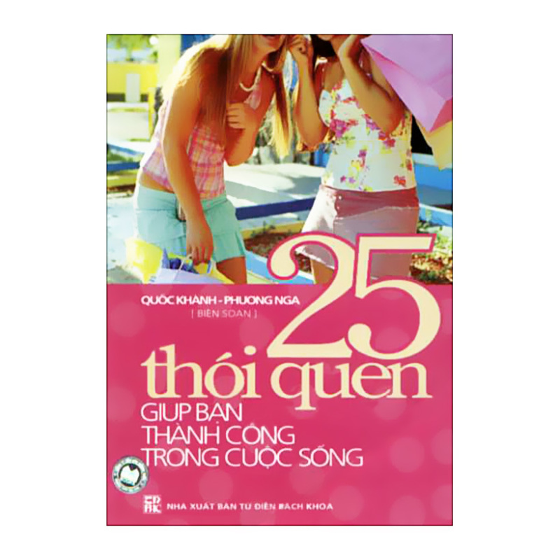 25 Thói Quen Giúp Bạn Thành Công Trong Cuộc Sống