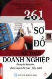 261 sơ đồ kế toán doanh nghiệp - pgs. ts. võ văn nhị