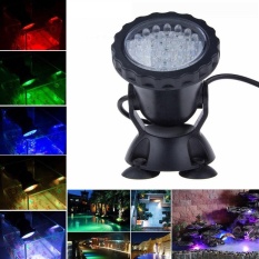36 ĐÈN LED RGB Dưới Nước Đèn Cho Nước Sân Vườn/Ao/Hồ Cá Cá-quốc Tế Giảm Giá Khủng 36 ĐÈN LED RGB Dưới Nước Đèn Cho Nước Sân Vườn/Ao/Hồ Cá Cá-quốc Tế Giảm Giá Khủng