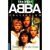 44_The Best ABBA Collection