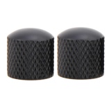 4 cái đàn guitar bass dome màu núm cho đàn guitar điện tập cotrol núm- quốc tế- quốc tế