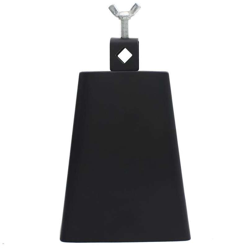 6 inch Cattlebell Cowbell Personalized Brass Cattle Cow Bell Percussion Instrument