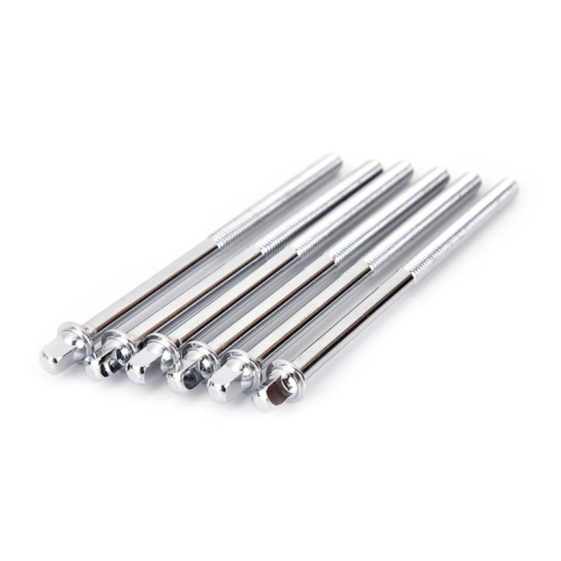 6-gói Tiêu Chuẩn Bass Chìa Khóa Thanh Nhạc Cụ Bộ Gõ Phần & Phụ Kiện-quốc tế
