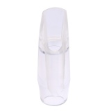 Acrylic Alto Saxophone Mouthpiece -  intl