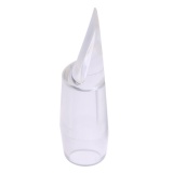 Acrylic Alto Saxophone Mouthpiece -  intl