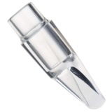 Acrylic Alto Saxophone Mouthpiece -  intl