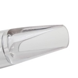 Acrylic Alto Saxophone Mouthpiece -  intl