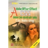 Adobe after effect cs5 dành cho người bắt đầu các hiệu ứng