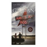 American Gods: A Novel [TV Tie-In]