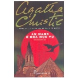 Án mạng ở nhà mục vụ - agatha christie