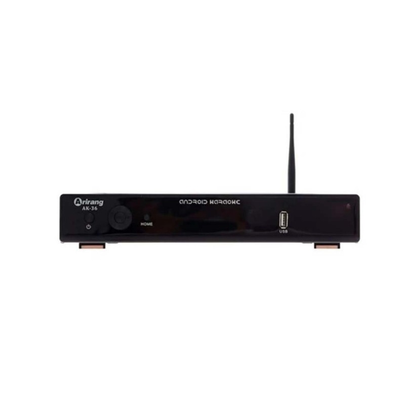 Android Karaoke Arirang AK-36 (Đen)