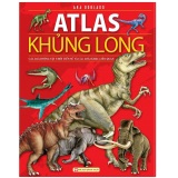 Atlas Khủng Long - Ana Doblado