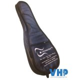 [HCM]Bao da 3 lớp cao cấp đàn Ukulele (Soprano/Concert)