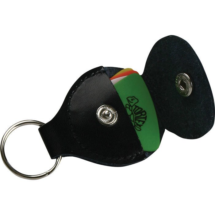 Bao da đựng pick guitar Dunlop 5200-Nhập Mỹ