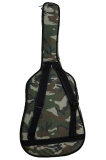 Bao đàn guitar Yamaha (Camo)