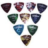 Bộ 10 cái Pick Alice size 0.46 mm