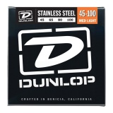 Dây đàn guitar bass Dunlop