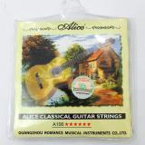 Bộ 6 Dây Đàn Ghi-ta Classic A106