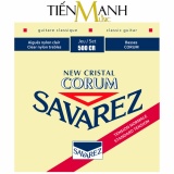 Classic Guitar Savarez Normal Tension 500CR