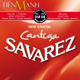 Classic Guitar Savarez Normal Tension 510CR