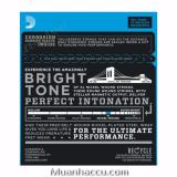 D'Addario EXL110 - Bộ Dây Đàn Guitar Điện Electric Strings Cỡ 10-46 (Dây Ghi-ta solo - Nickel Wound Electric Guitar Strings, Regular Light)