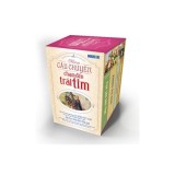 Sách: Combo Những Câu Chuyện Chạm Đến Trái Tim ( 4 Cuốn)