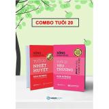 Bộ sách Tuổi 20 (Bộ 2 cuốn)
