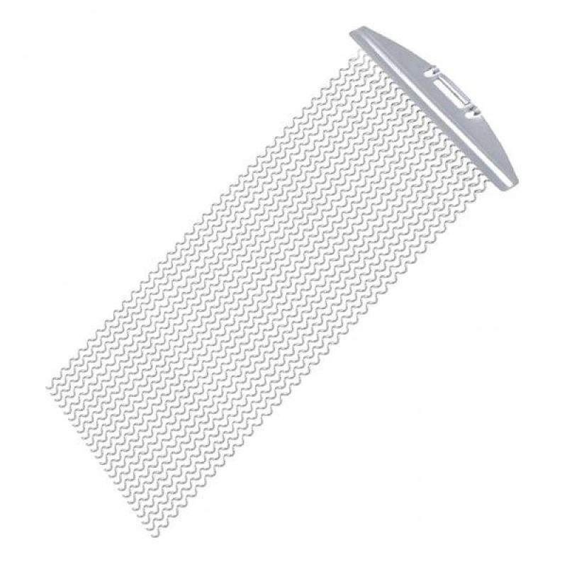BolehDeals Thép Hít Dây cho 14 Móc Hít Nhạc Cụ Gõ Phần 24 Dây-quốc tế