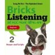 Bricks Listening – Answer and Scripts – Bé Học Nghe Tiếng Anh (Tập 2)
