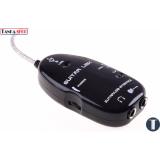 Cable USB Guitar Link kết nối đàn guitar với máy tính