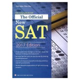 Cẩm Nang Luyện Thi SAT - The Official  New SAT (2017 edition)