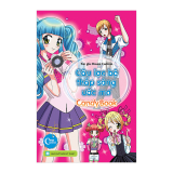 Candy book - câu lạc bộ thắp sáng ước mơ