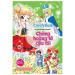 Candy book - chàng hoàng tử của tôi - dream cartoon