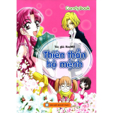 Candybook - Thiên Thần Hộ Mệnh - Nhiều tác giả