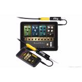 Cáp kết nối đàn guitar với điện thoại iRig AmpliTube