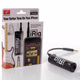Cáp kết nối đàn guitar với điện thoại iRig AmpliTube