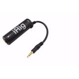 Cáp kết nối đàn guitar với điện thoại iRig AmpliTube