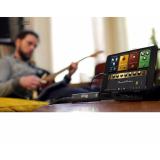Cáp kết nối đàn guitar với điện thoại iRig AmpliTube