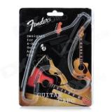 Capo Guitar