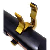 Capo kẹp đàn loại nhỏ (Vàng)