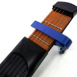 Capo kẹp đàn loại nhỏ (Xanh)