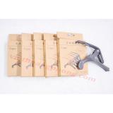 [HCM]Capo Ukulele/ Guitar BWS (Màu đen) - HappyLive Shop