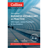 Collins Business Vocabulary in Practice - 3rd edition