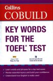 Collins Cobuild - Key Words For The Toefl Test - Nhiều Tác Giả (O)