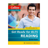Collins - Get Ready For IELTS - Reading