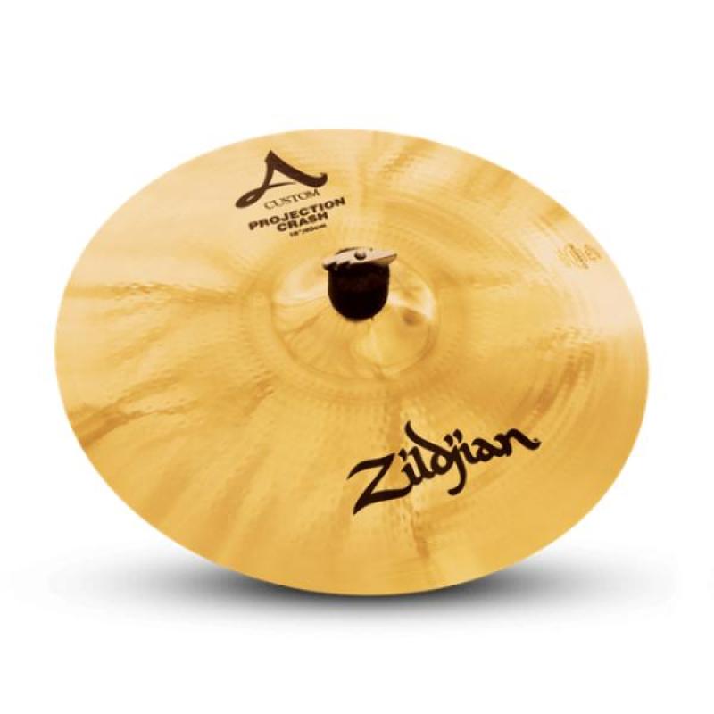 CYMBAL ZILDJIAN 16 A CUSTOM PROJECTION CRASH