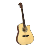Đàn guitar Acoustic Vines VA4125N Chính Hãng