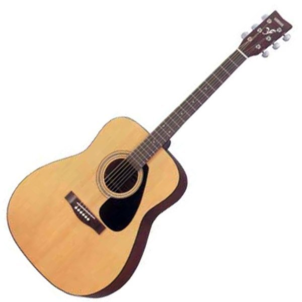 [ Giá Tốt ] Đàn guitar acoustic Yamaha F310 chính hãng 100-