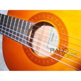 Đàn guitar classic Yamaha C40 ( màu natural) - Piano Fingers
